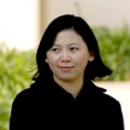Author Yiyun Li